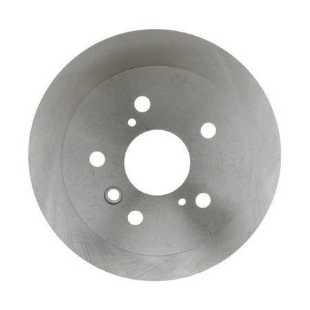 RAYBESTOS Disc Brake Rotor Only-Dih Park Br31322,980076R 980076R